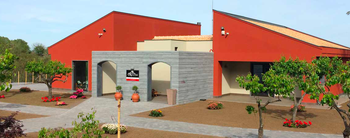 Parco Classic – TEMPORANEAMENTE NON DISPONIBILE