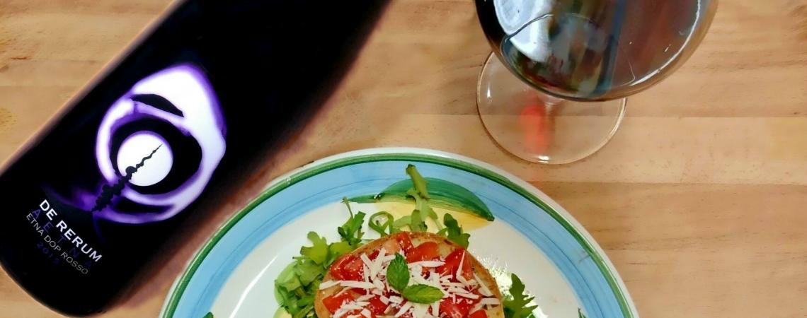 Wine tasting Plus&Food