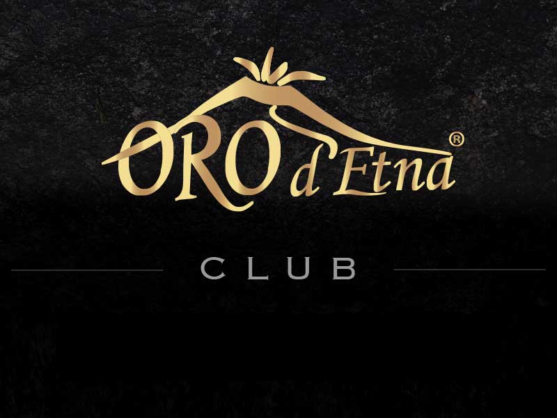 Oro d’Etna Club